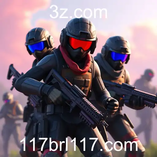 O Crescimento de 117brl no Mercado de Jogos