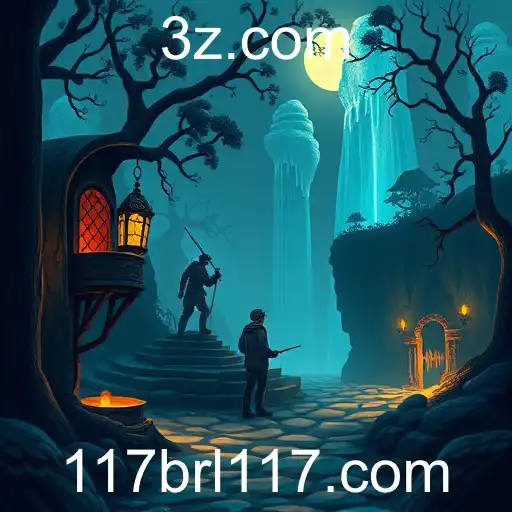 Explorando o Fascinante Mundo dos Jogos de Aventura