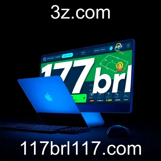 Expansão dos Jogos no Brasil e o Papel do 117brl