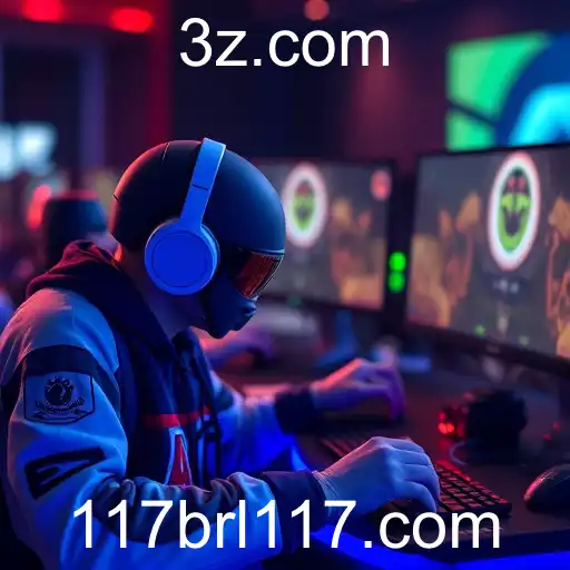 O Impacto do Real Brasileiro no Mercado de Jogos Virtuais