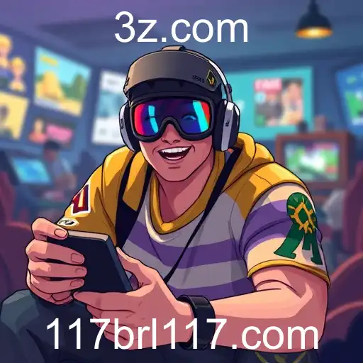 Evolução dos Jogos Online em 2025