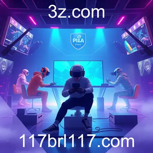 Avanços Tecnológicos e o Impacto nos Jogos Online em 2026