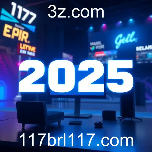 A Revolução do Gaming em 2025: Tendências e Impactos