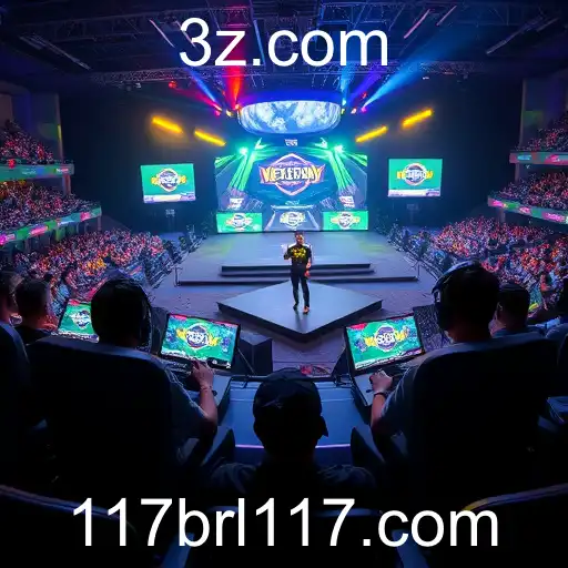 O Crescimento dos eSports no Brasil