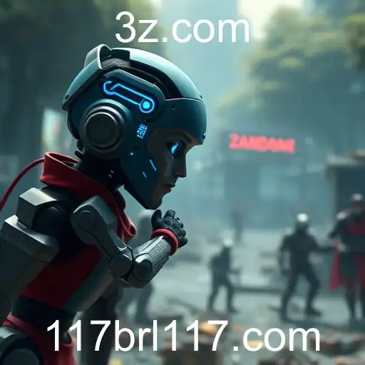 O Impacto da IA nos Jogos: Uma Nova Era para 117brl