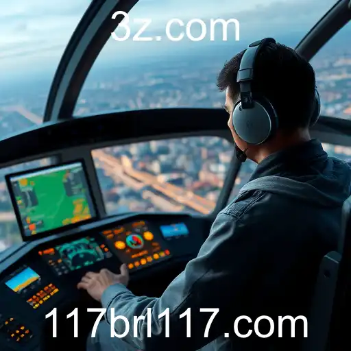 Transformações Econômicas e Tecnológicas no Horizonte do Brasil