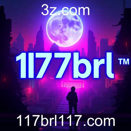 Tendências de Jogos: Como o 117brl Está Transformando a Indústria de Entretenimento