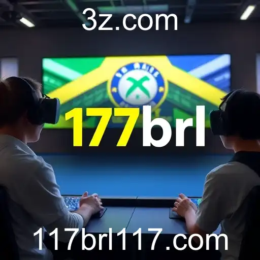 O Impacto dos Jogos Digitais no Brasil em 2025