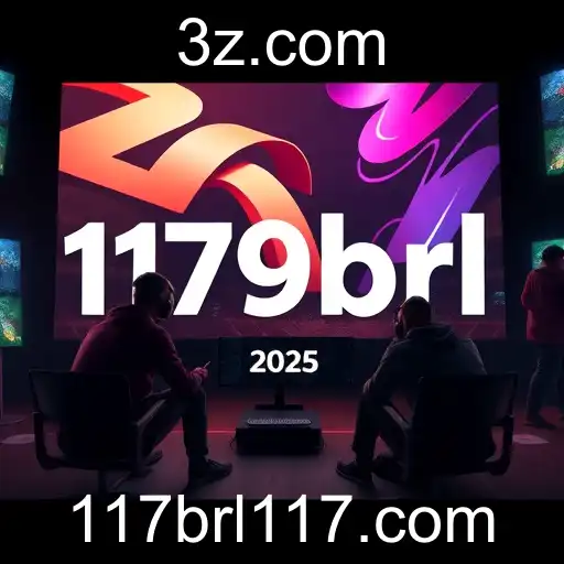 O Impacto dos Jogos Online no Brasil em 2025