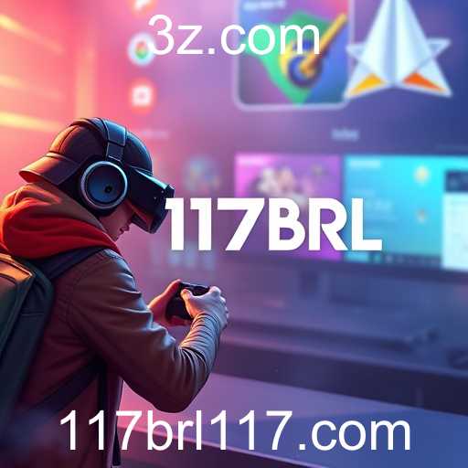 Impacto da Tecnologia de Jogos: 117BRL em Foco