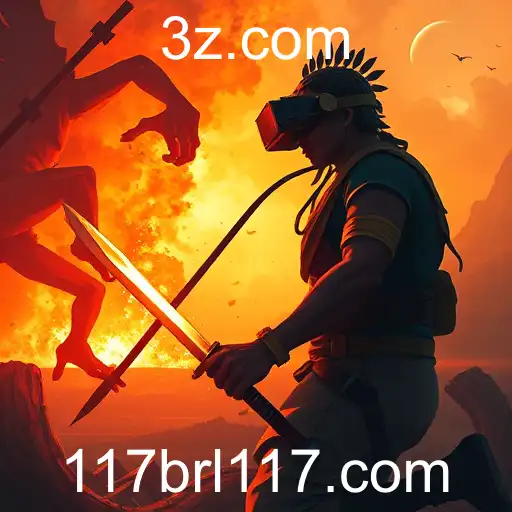 Exploração de 117brl e o Crescimento do Mercado de Jogos em 2025