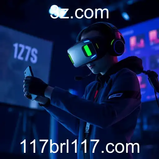 Tendências do Mercado de Jogos em 2025 no Brasil