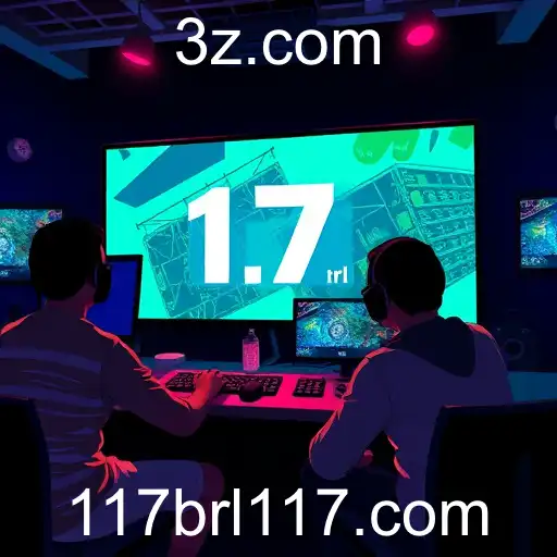 A Expansão das Plataformas de Jogos Online em 2025