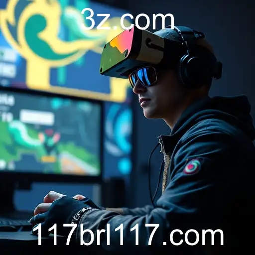 Cenário Atual dos Jogos Online no Brasil