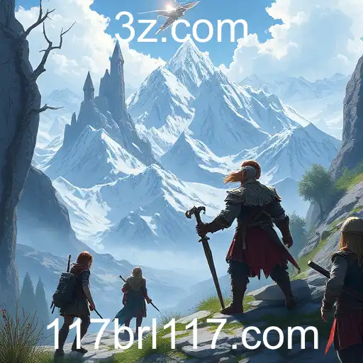 A Fascinante Jornada dos Jogos de Role-Playing