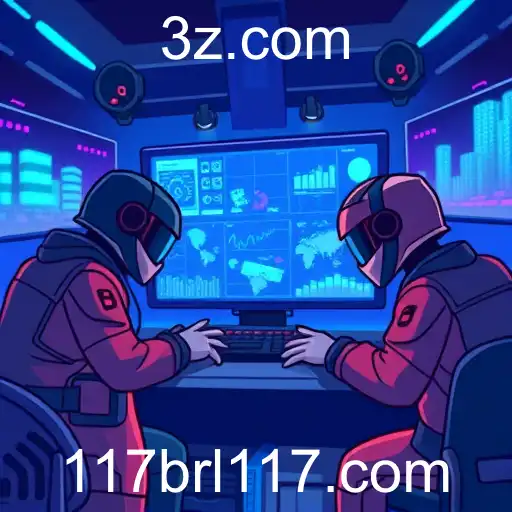 Tendências e Variedades em 117brl no Mundo dos Jogos